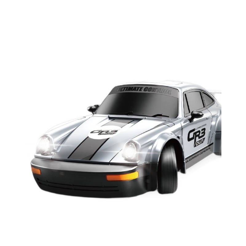 Rc Drift Car 1 24 Scale 4Wd - Радиоуправляемая дрифт-машинка в масштабе 1:24, 2,4