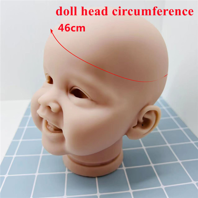 Кукла-реборн силиконовая, 70 с – обзор и цена Reborn Baby Doll Silicone Realistic