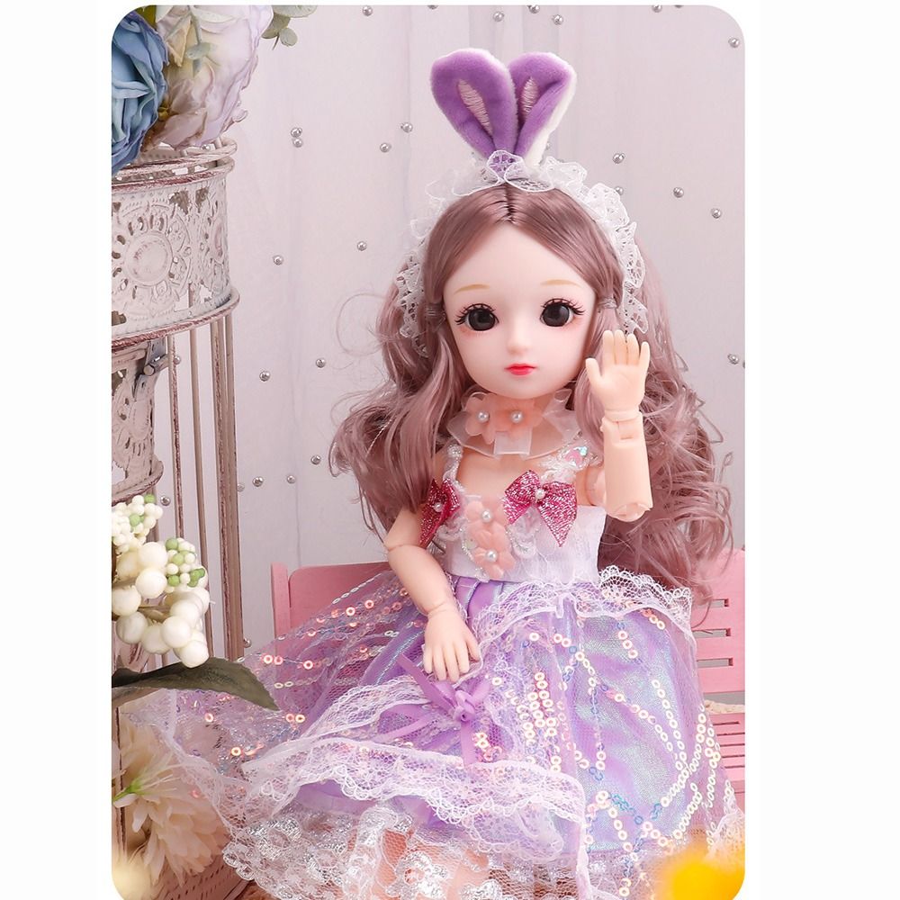 Модная коллекция 23: полный ко – обзор и цена Bjd Doll 1 6 Full Set With Clothes
