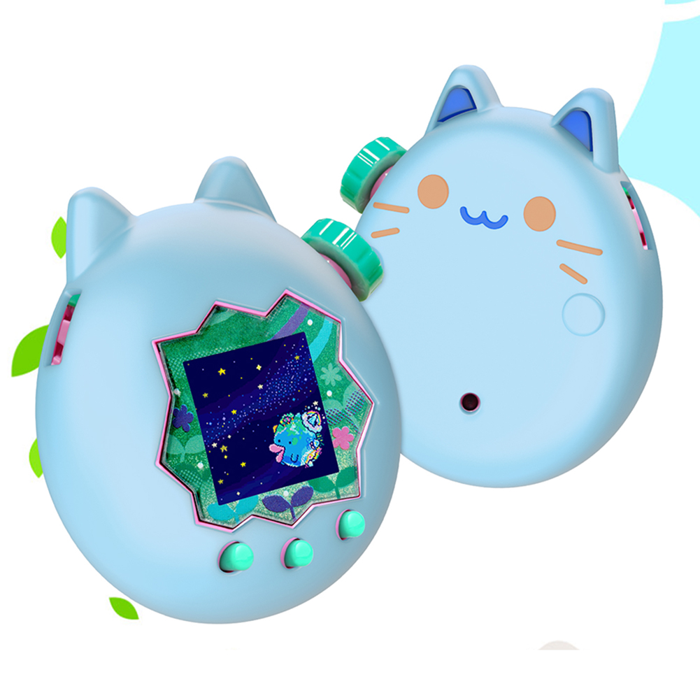Для Tamagotch Paradise: мягкий – обзор и цена Tamagotchi Electronic Pet Virtual