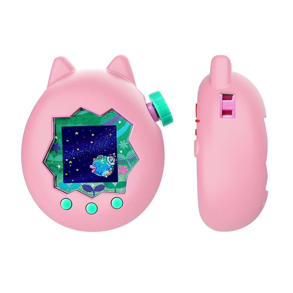 Для Tamagotch Paradise: мягкий – обзор и цена Tamagotchi Electronic Pet Virtual